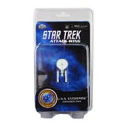 Star Trek Attack Wing Federation Enterprise Expansion Pack